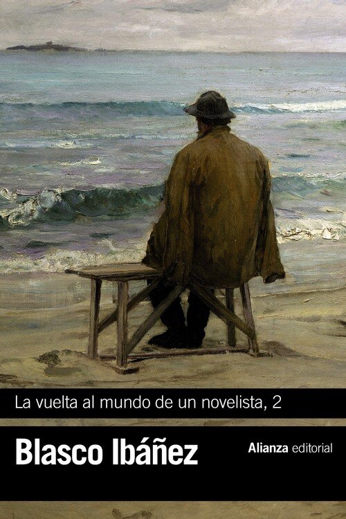 VUELTA AL MUNDO DE UN NOVELISTA, 2, LA