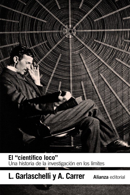 CIENTIFICO LOCO, EL