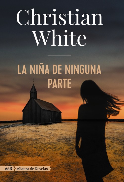 NI�A DE NINGUNA PARTE (ADN), LA