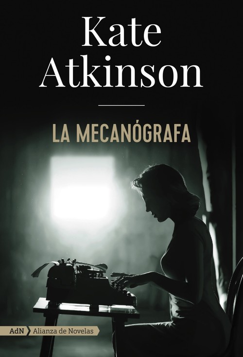 MECANOGRAFA, LA (ADN)