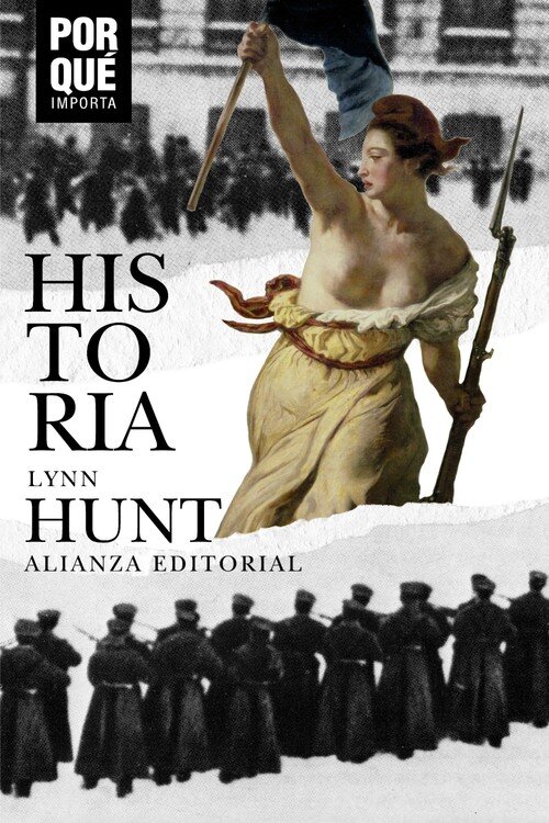 HISTORIA: POR QUE IMPORTA?