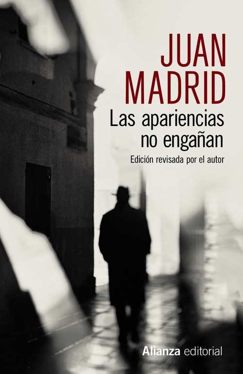 APARIENCIAS NO ENGA�AN, LAS
