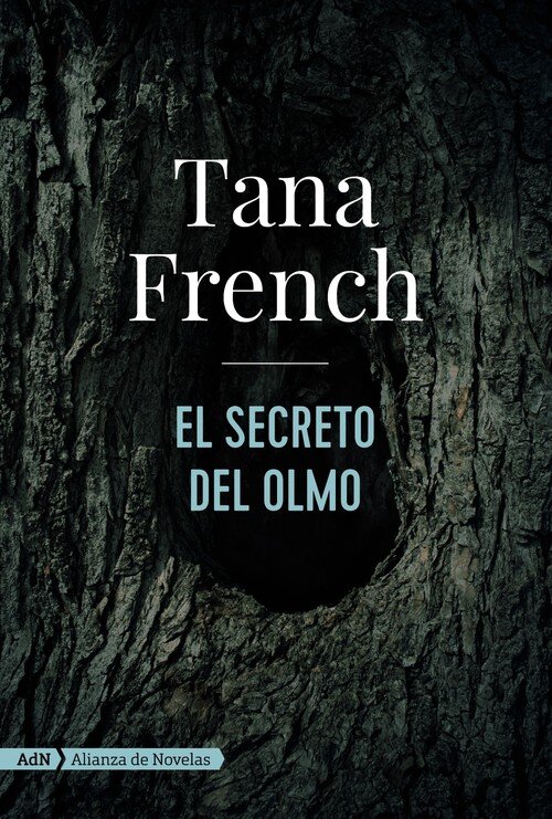 SECRETO DEL OLMO (ADN), EL