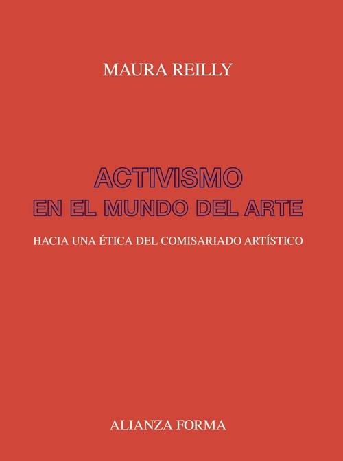 ACTIVISMO EN EL MUNDO DEL ARTE