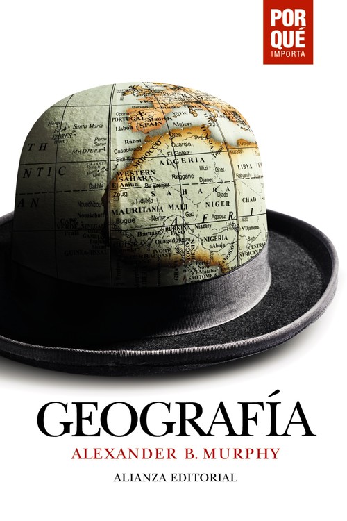 GEOGRAFIA: �POR QUE IMPORTA?