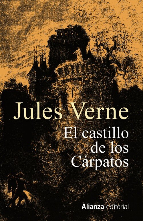 CASTILLO DE LOS CARPATOS, EL