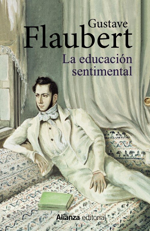 EDUCACION SENTIMENTAL, LA