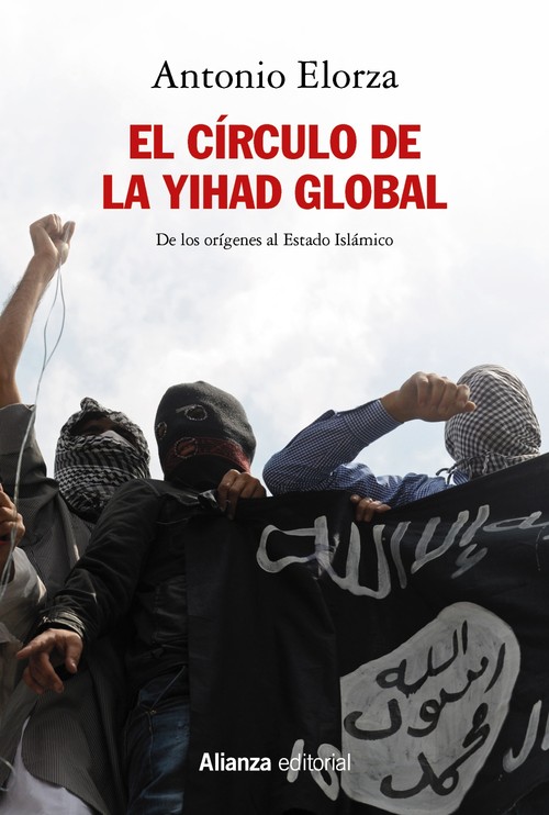 CIRCULO DE LA YIHAD GLOBAL, EL