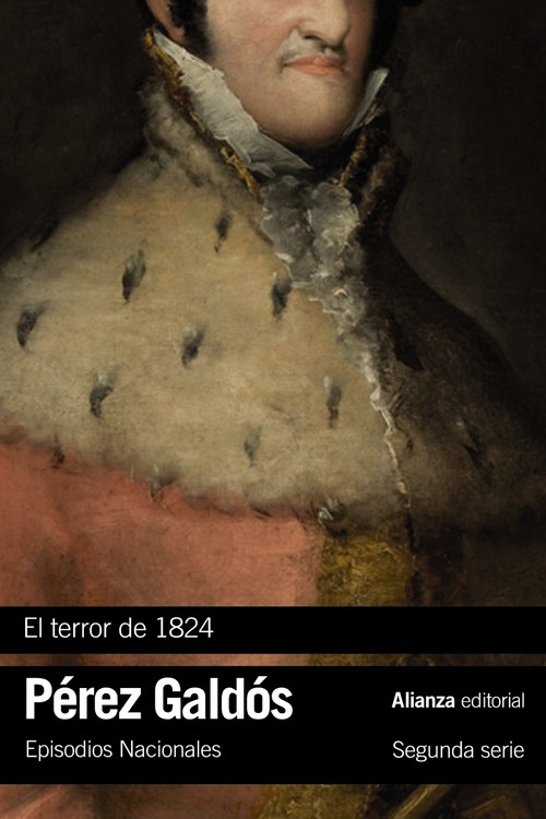 TERROR DE 1824, EL