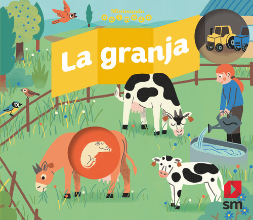 GRANJA, LA