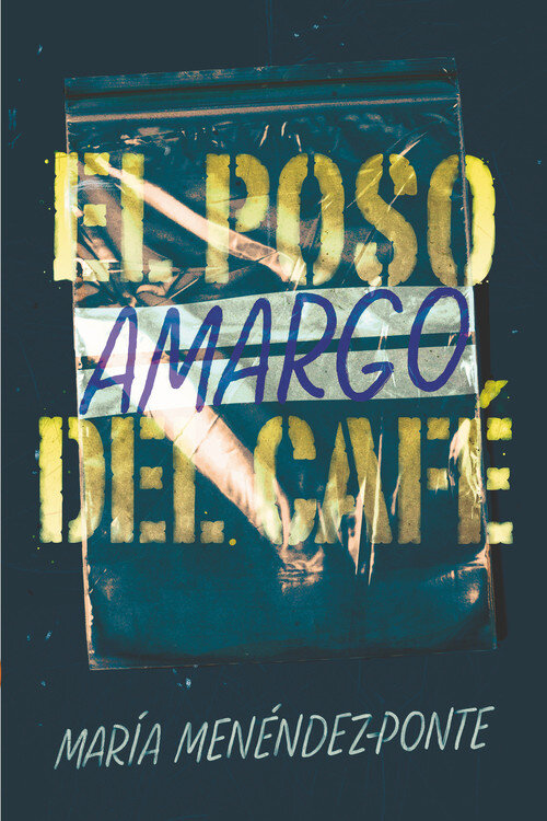 POSO AMARGO DEL CAFE, EL