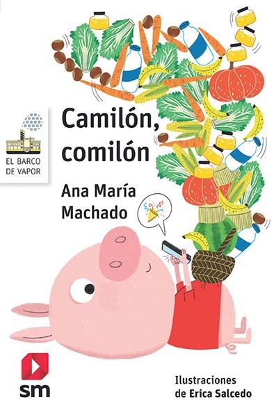 CAMILON, COMILON