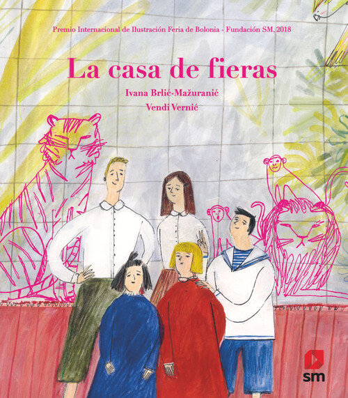 CASA DE FIERAS, LA
