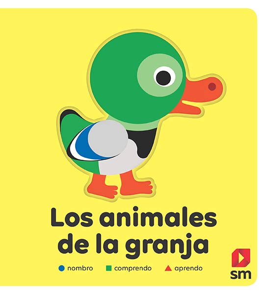 ANIMALES DE GRANJA, LOS