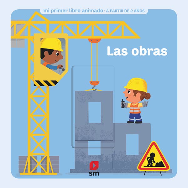 OBRAS, LAS