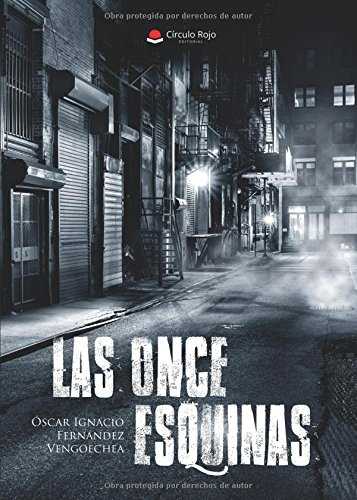 ONCE ESQUINAS, LAS