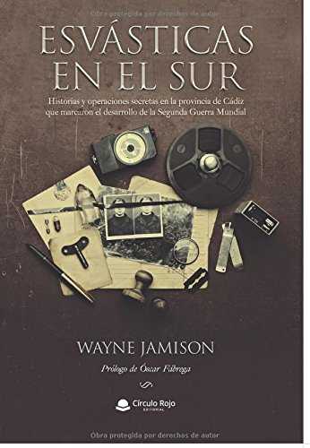 ESVASTICAS EN EL SUR