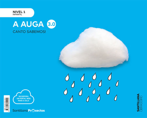 AGUA CUANTO SABEMOS 3.0 3 A�OS 2019