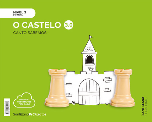 CASTILLO CUANTO SABEMOS 3.0 5 A�OS 2019