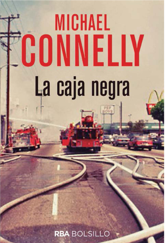 CAJA NEGRA, LA