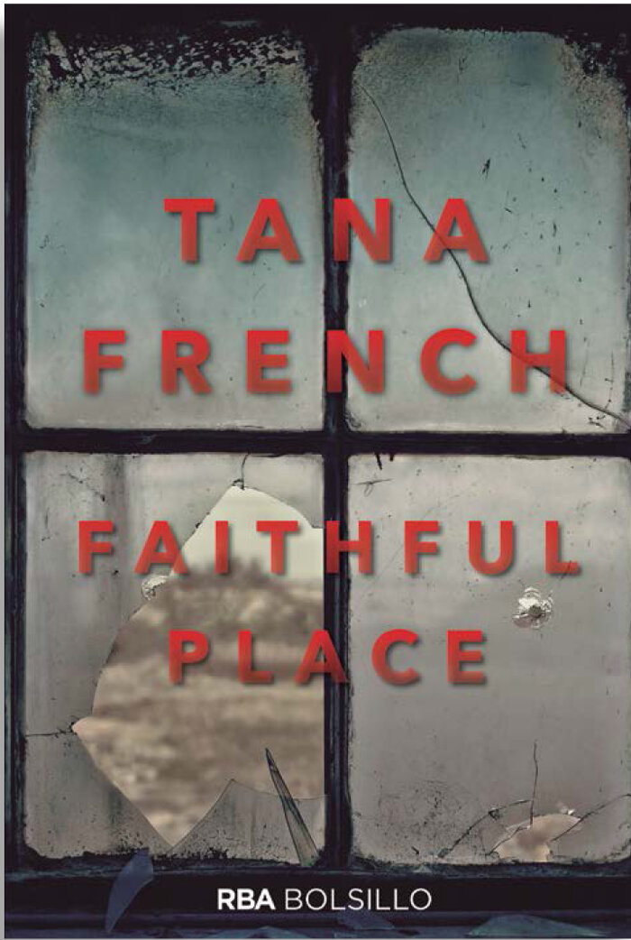 FAITHFUL PLACE