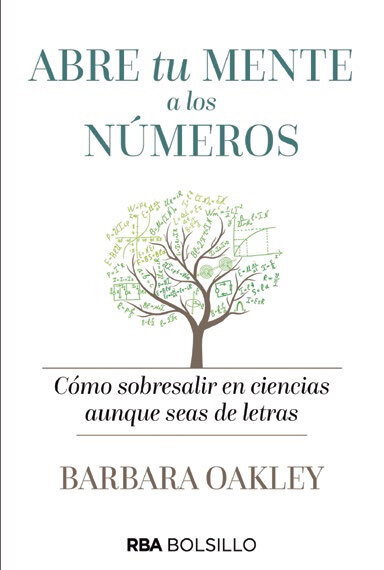 ABRE TU MENTE A LOS NUMEROS
