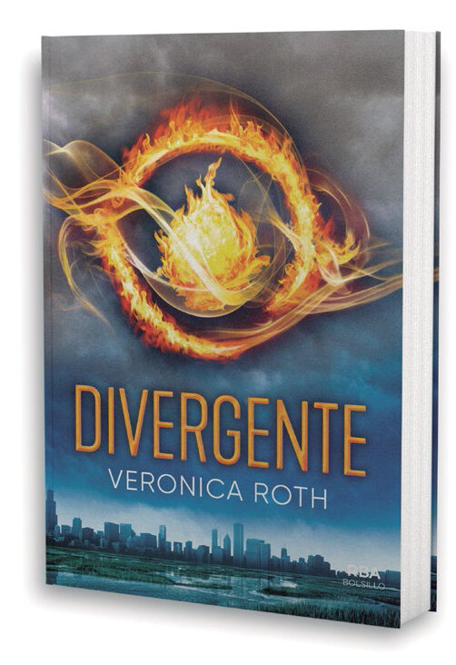 DIVERGENTE
