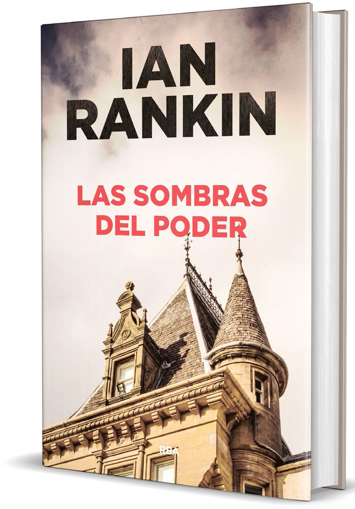 SOMBRAS DEL PODER, LAS