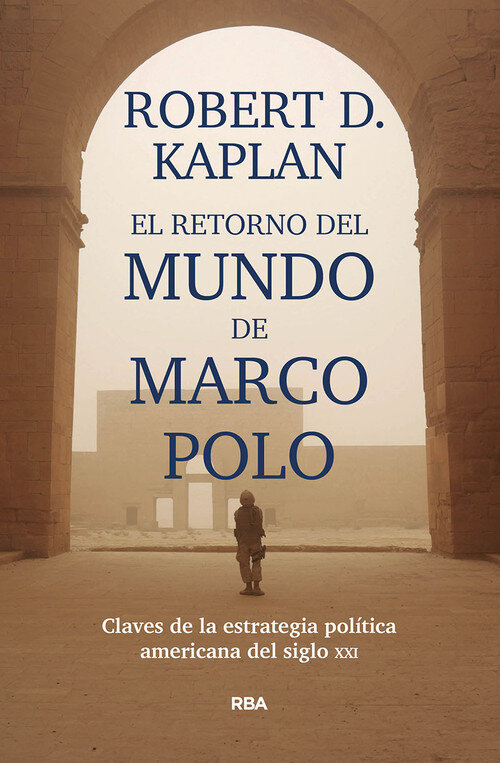 RETORNO DEL MUNDO DE MARCO POLO, EL
