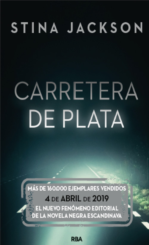 CARRETERA DE PLATA