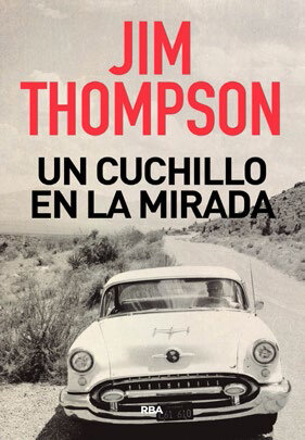 UN CUCHILLO EN LA MIRADA