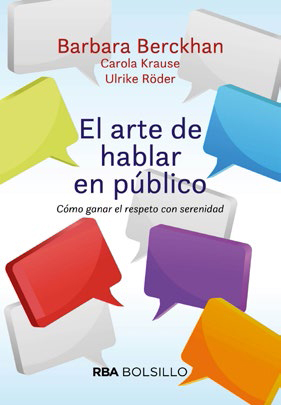 ARTE DE HABLAR EN PUBLICO, EL