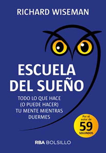 NADIE NACE CON SUERTE