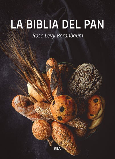 BIBLIA DE LOS PASTELES,LA