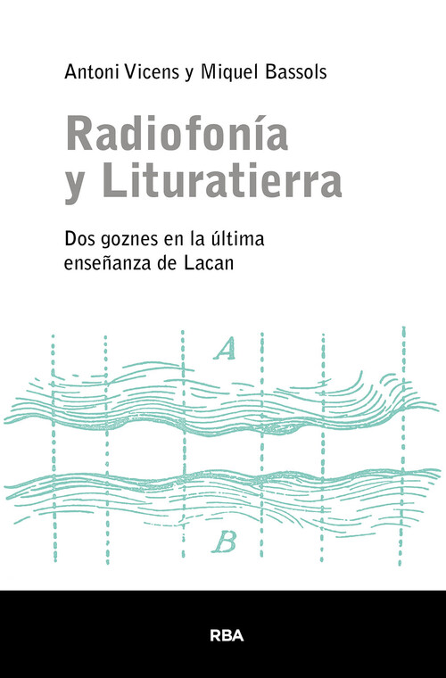 RADIOFONIA Y LITURATIERRA