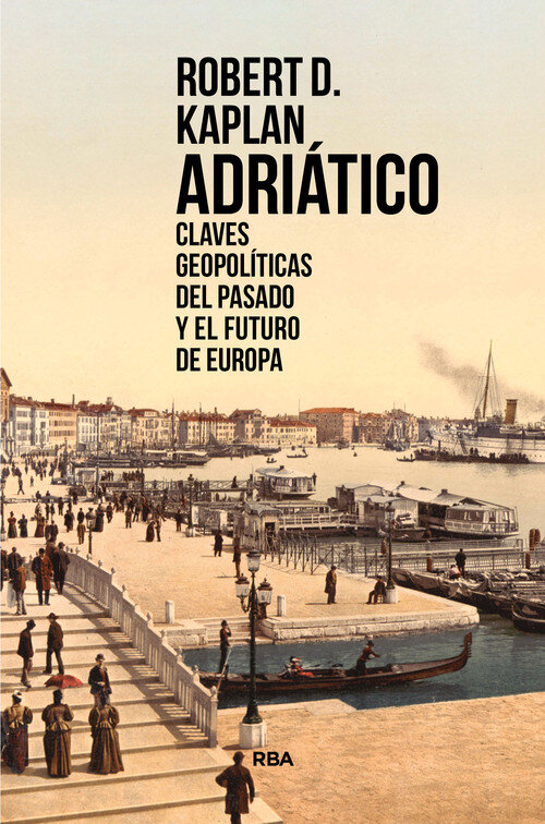 ADRIATICO. CLAVES GEOPOLITICAS