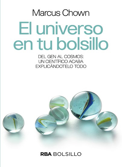 UNIVERSO EN TU BOLSILLOS, EL