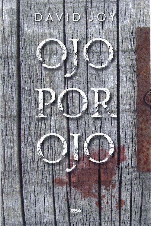 OJO POR OJO