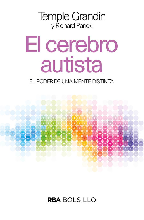 CEREBRO AUTISTA,EL