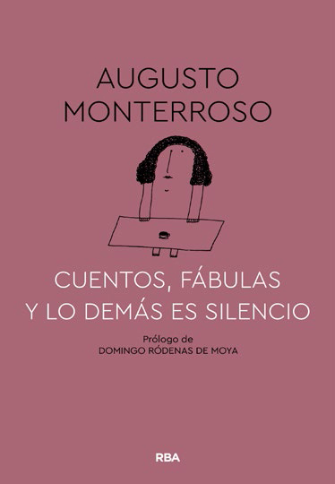 CUENTOS, FABULAS Y LO DEMAS ES SILENCIO