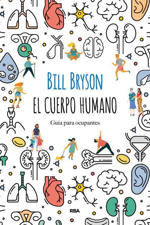 CUERPO HUMANO, EL. GUIA PARA OCUPANTES