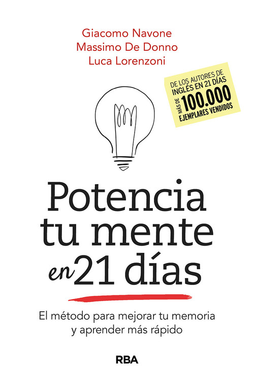 POTENCIA TU MENTE