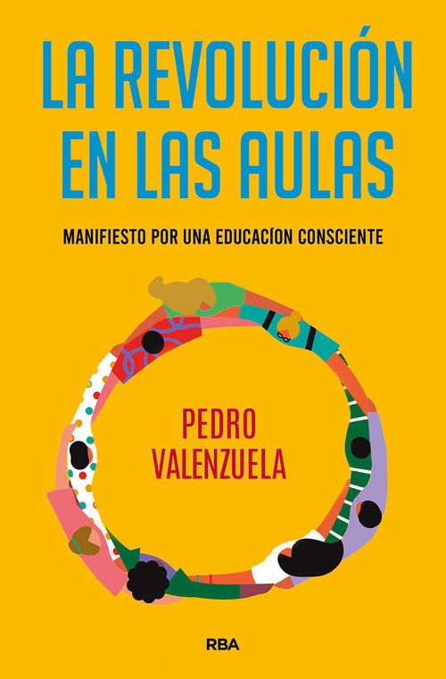 REVOLUCION EN LAS AULAS, LA