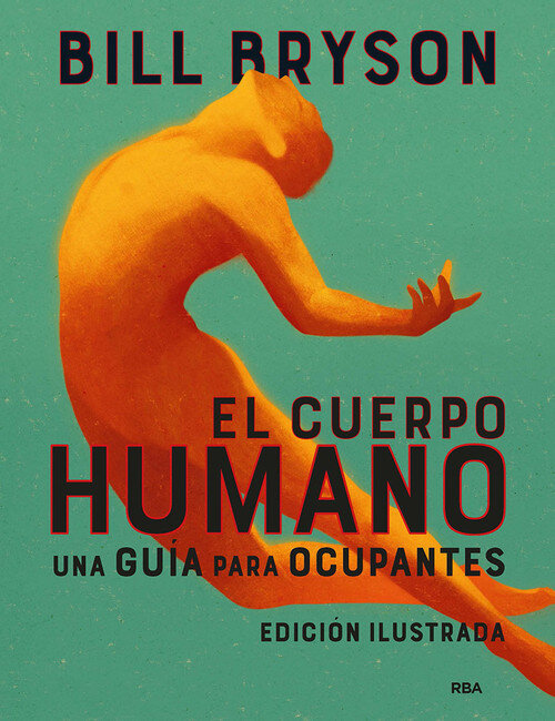 CUERPO HUMANO, EL (EDICION ILUST.)