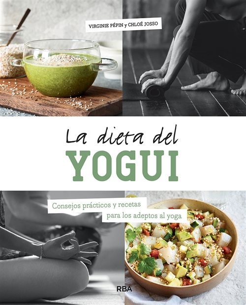 DIETA DEL YOGUI, LA