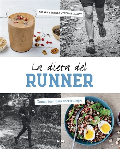DIETA DEL RUNNER, LA