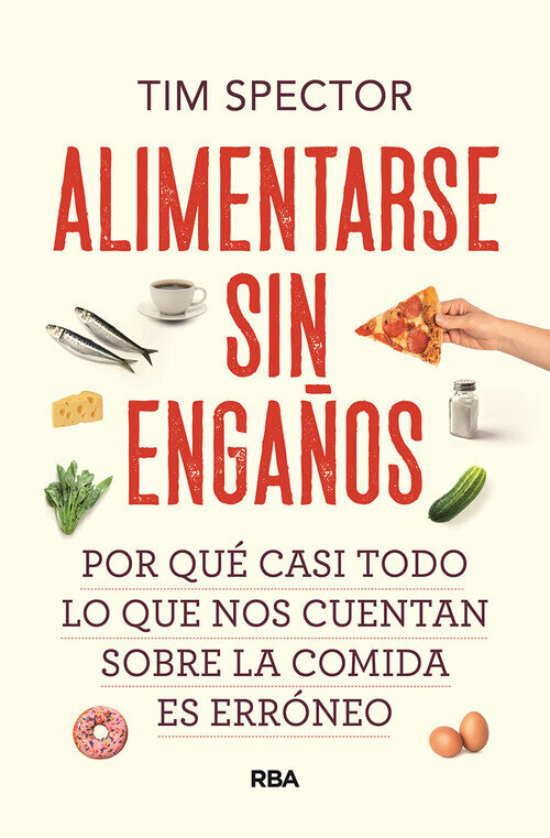 ALIMENTARSE SIN ENGA�OS