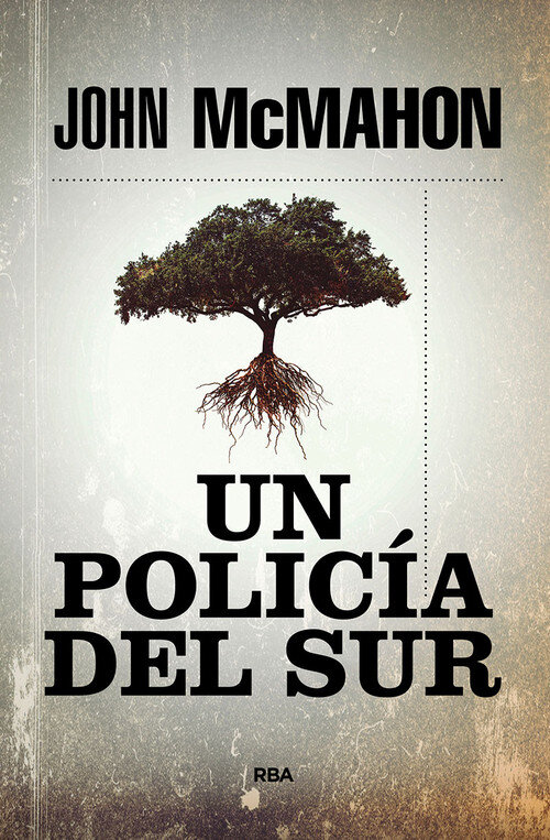 UN POLICIA DEL SUR