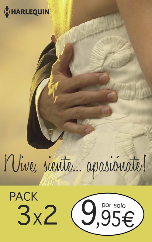 PACK 3X2 - ENERO 2018