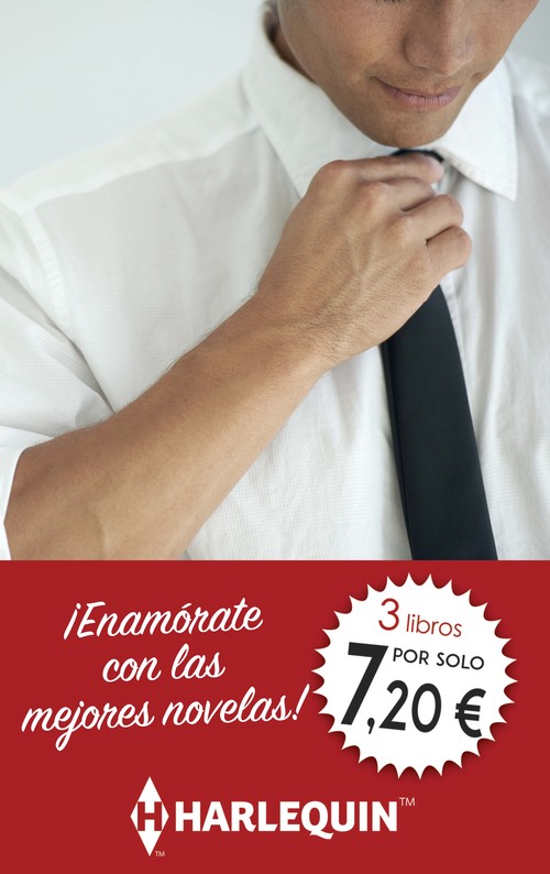 PACK 3X2 - FEBRERO 2018